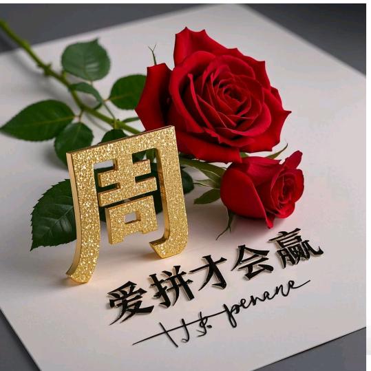 友谊长久