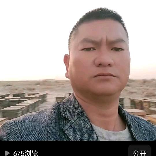 追花寻蜜（翟）