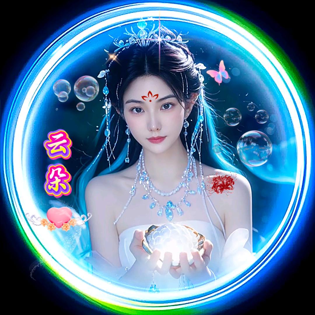 云朵✨💫