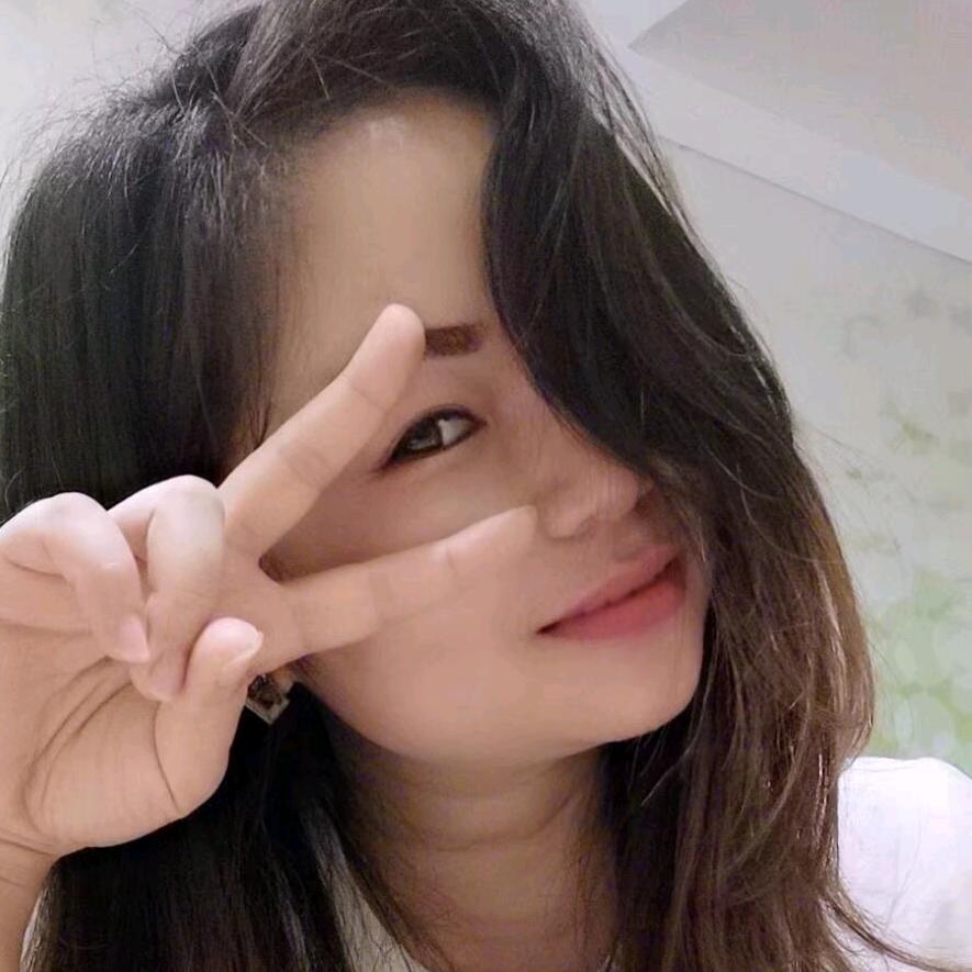 吴丫头在印尼