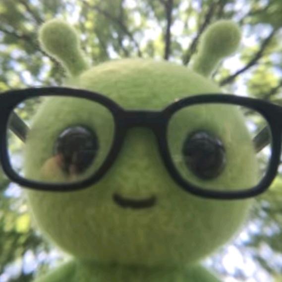 你也是外星人吗