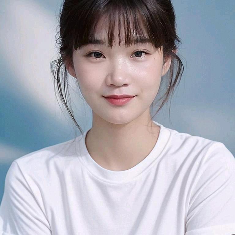 我叫丽丽