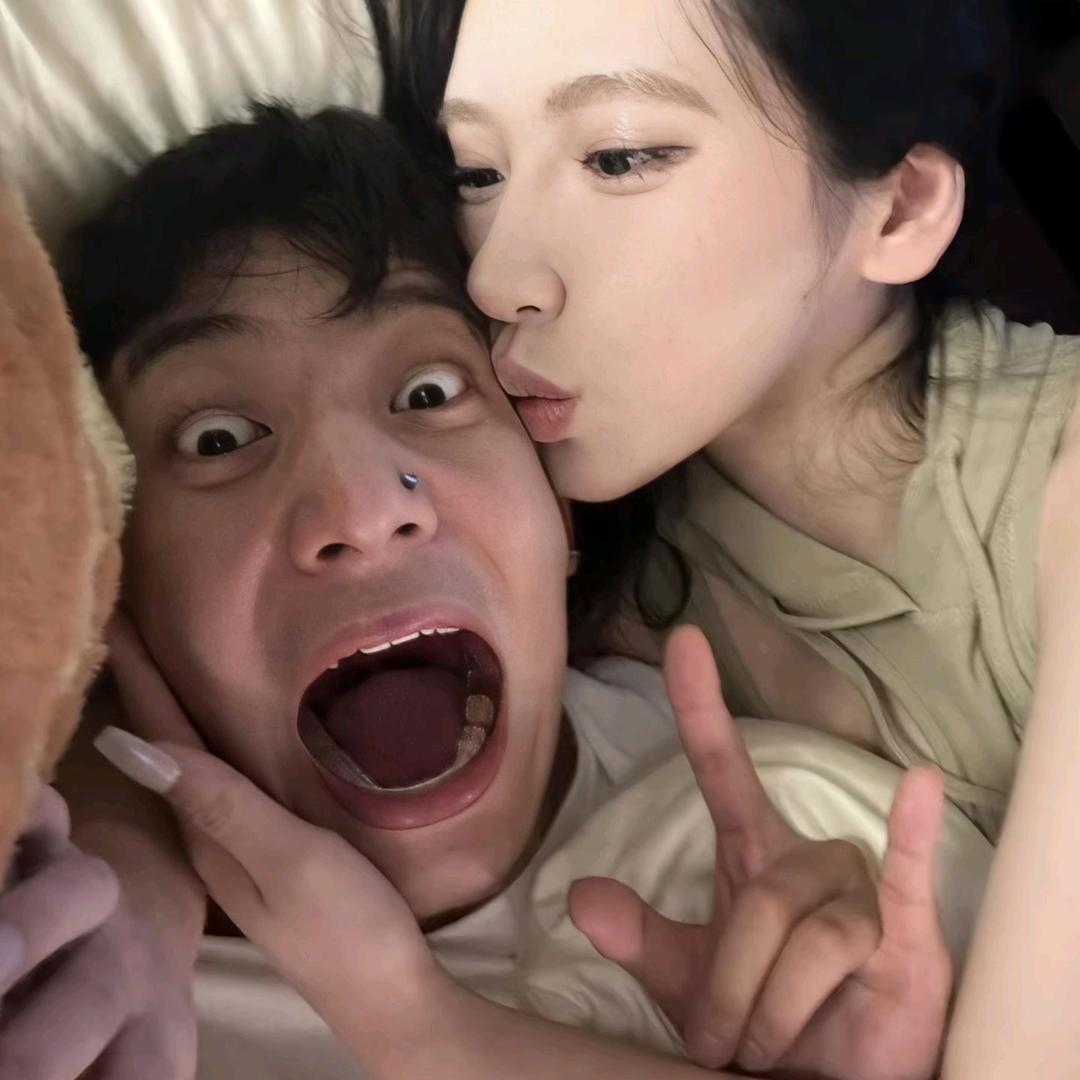 乌啦啦🌈