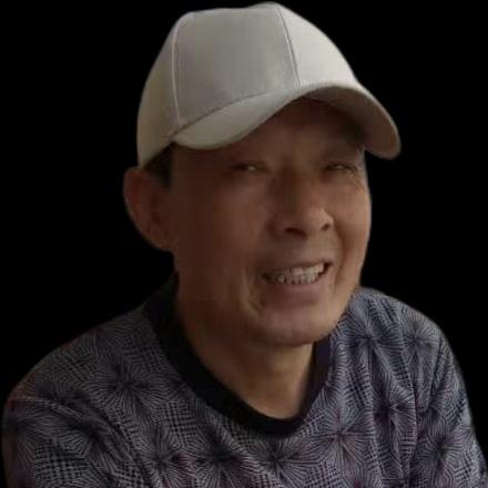 晚秋骄阳