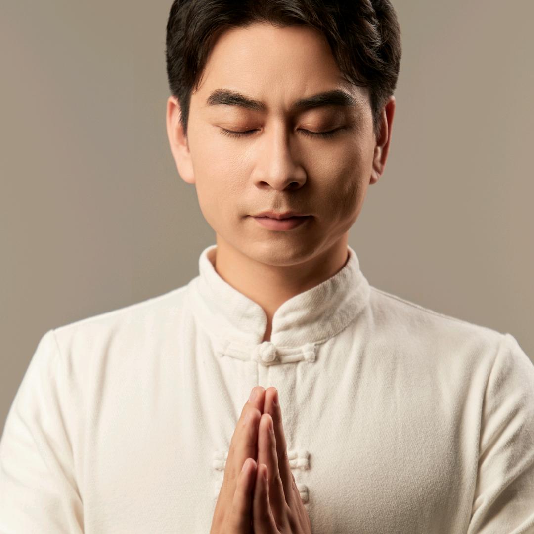 身心不二能量疗愈