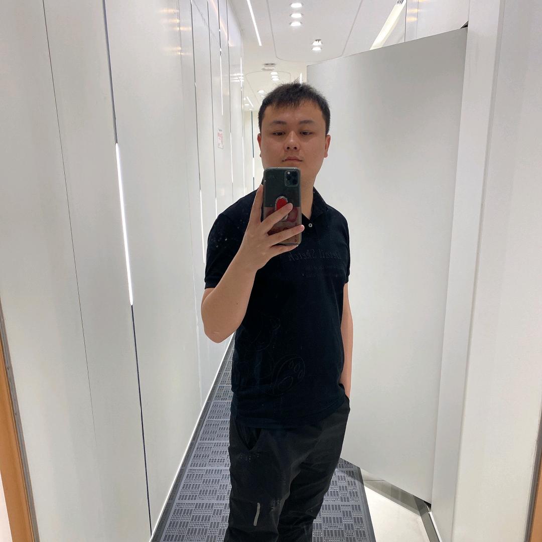 @小张