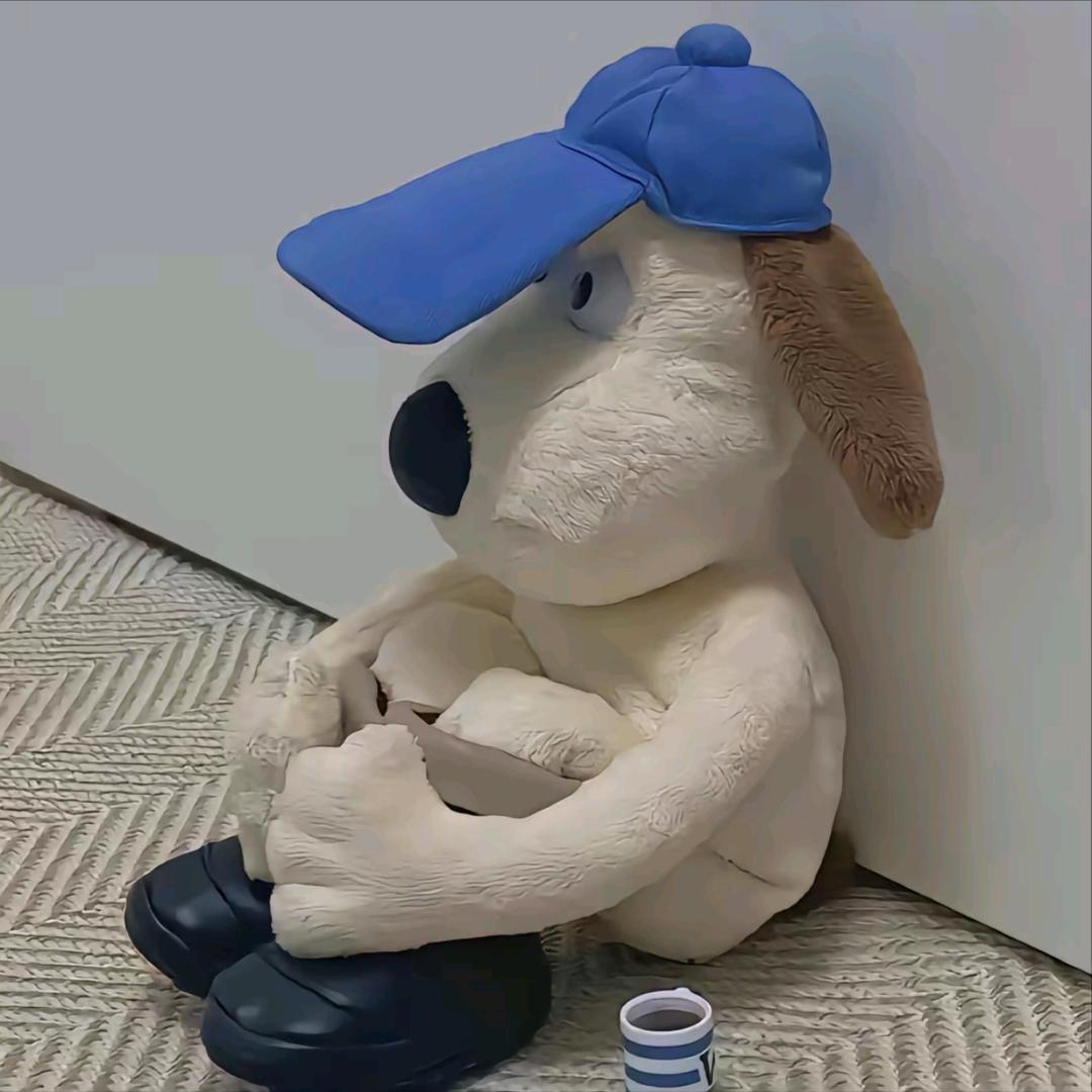 小哀.