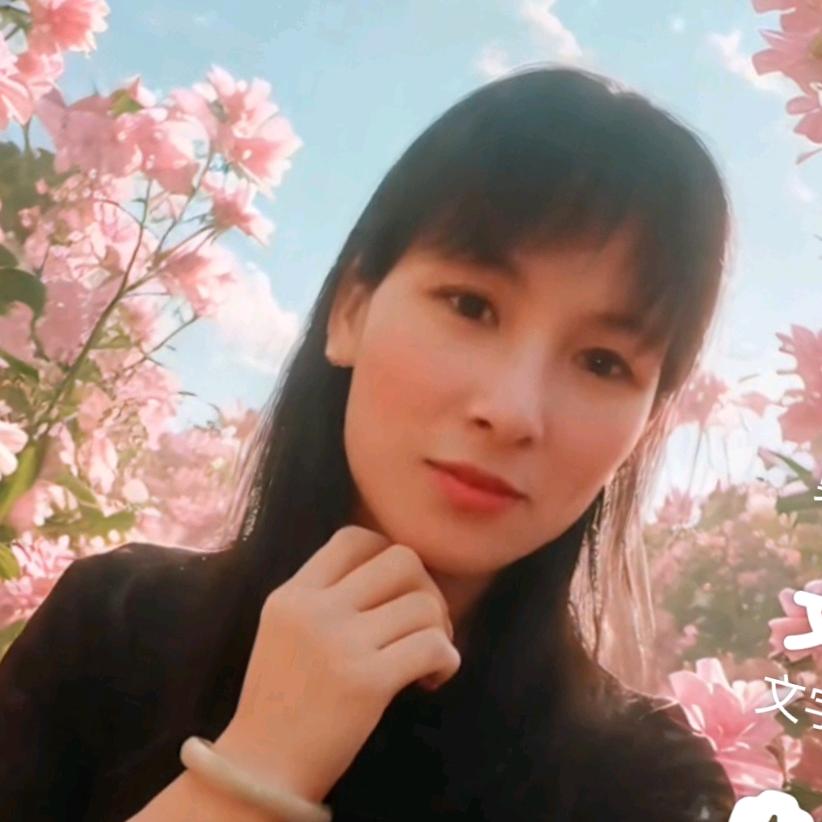 心宽福自来
