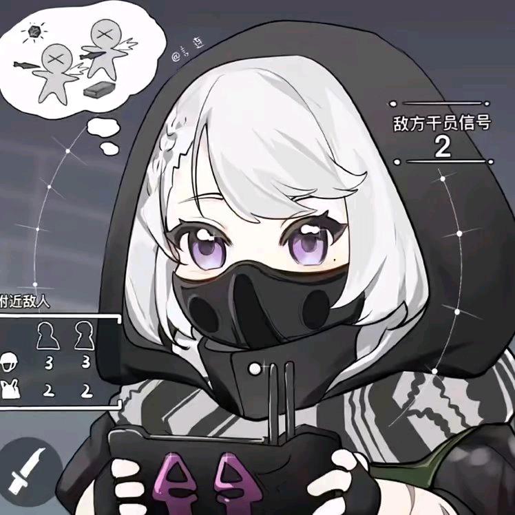 灵泽（三角洲行动）