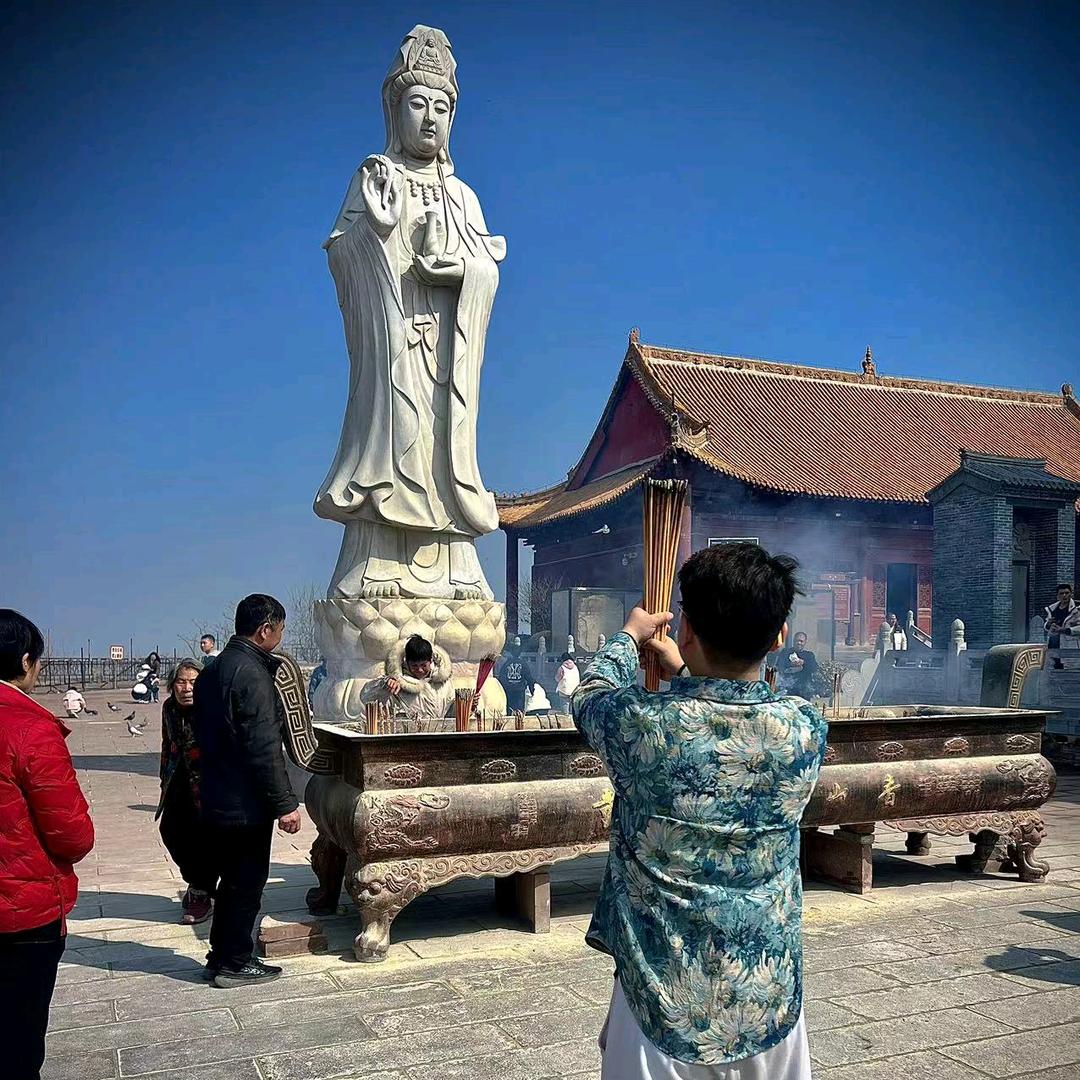 自渡。