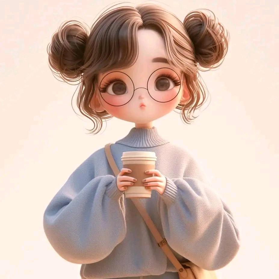 爱财爱己💯