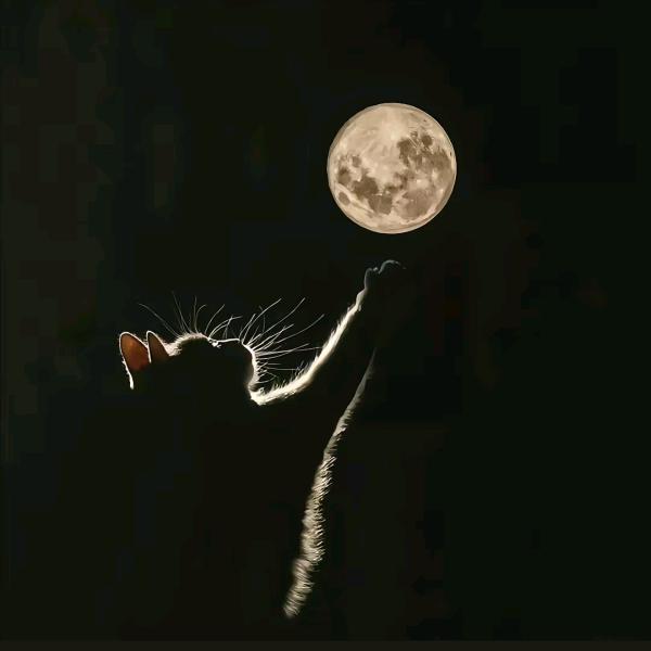 梦鱼