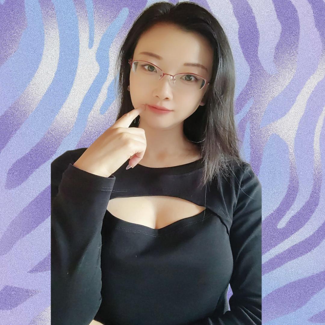 国标麻将九莲老师（收徒中）