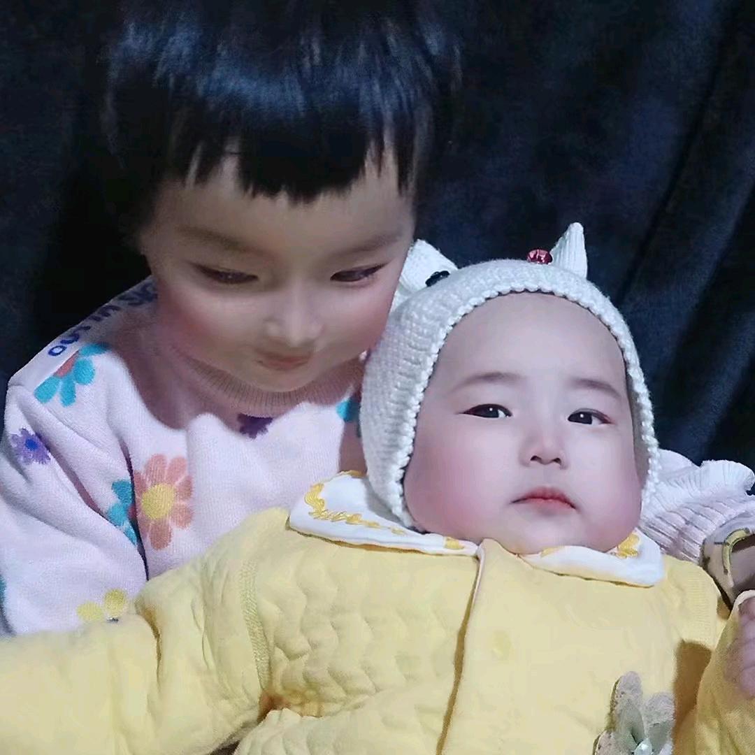 妏妏麻麻