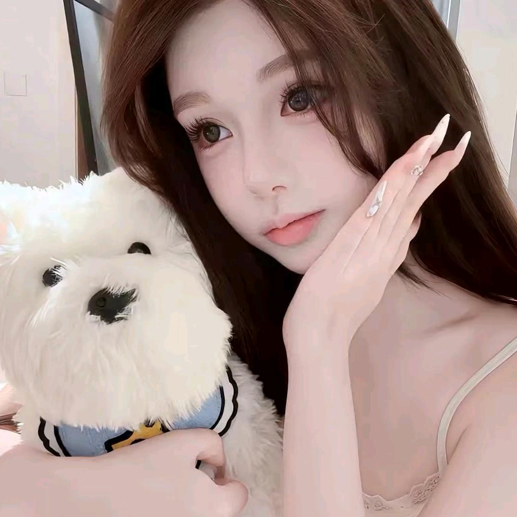 乖乖🧚‍♀️Fm