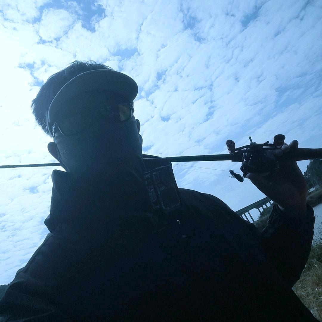 小杨路亚🎣
