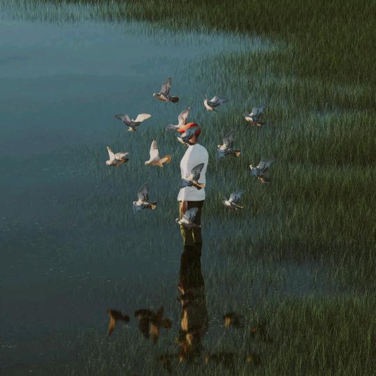大可