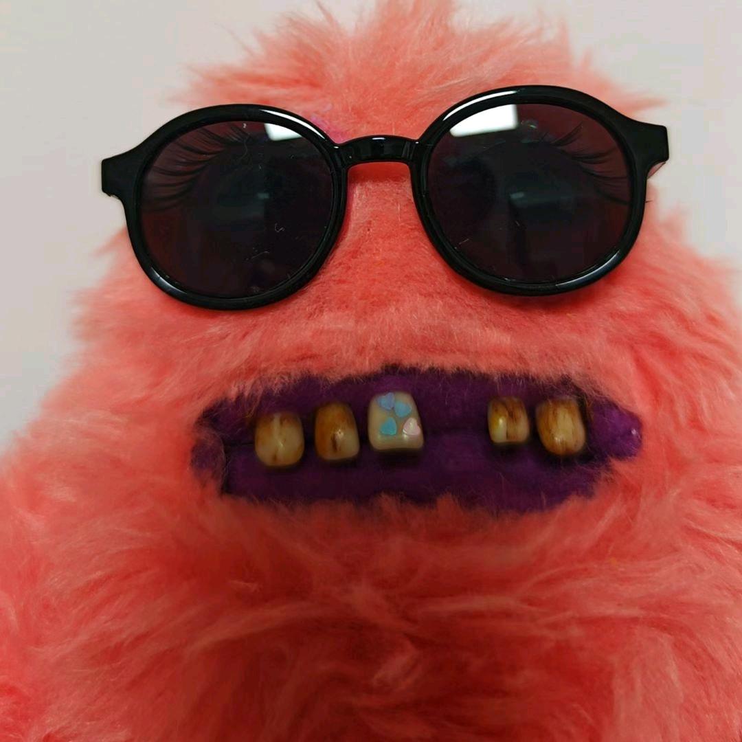 🌈小小粉丝(主播赐名版)