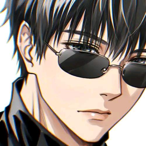无名哥