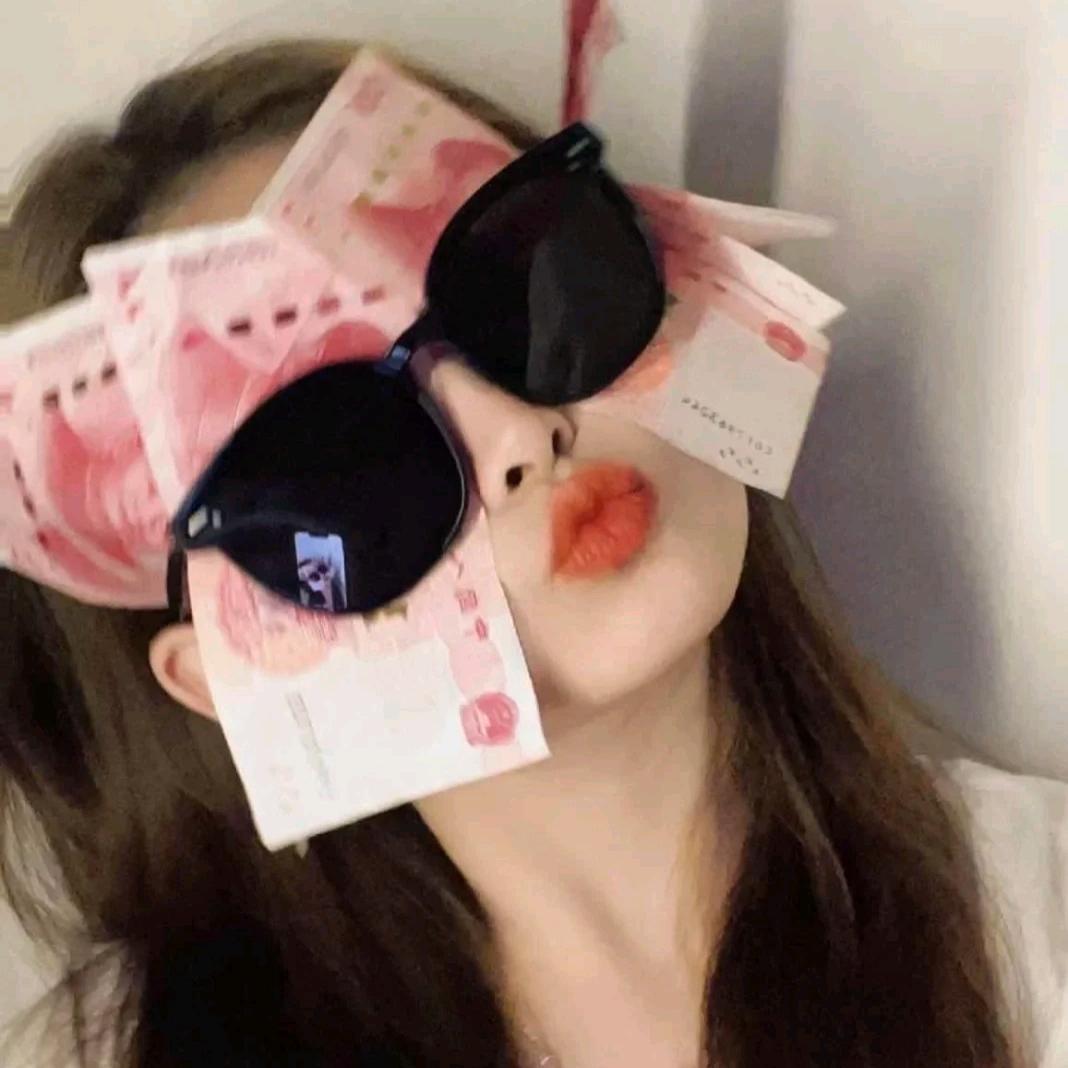 冰冰超爱笑