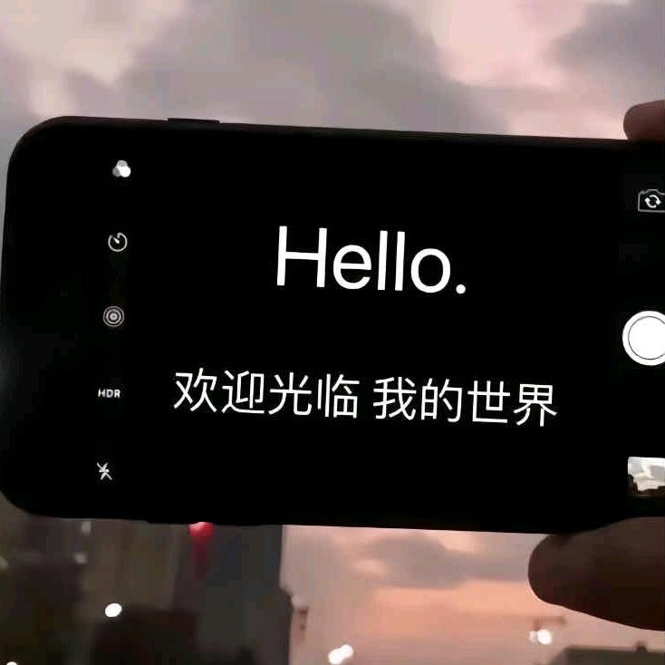 心情故事会