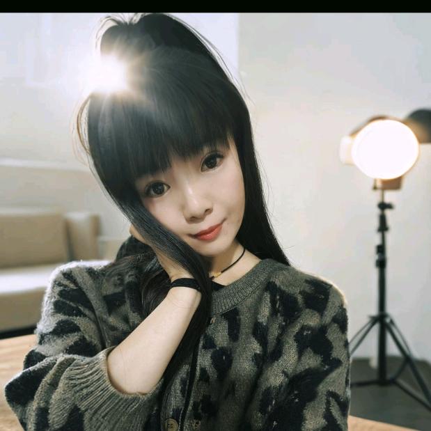 🥰丽丽🍭