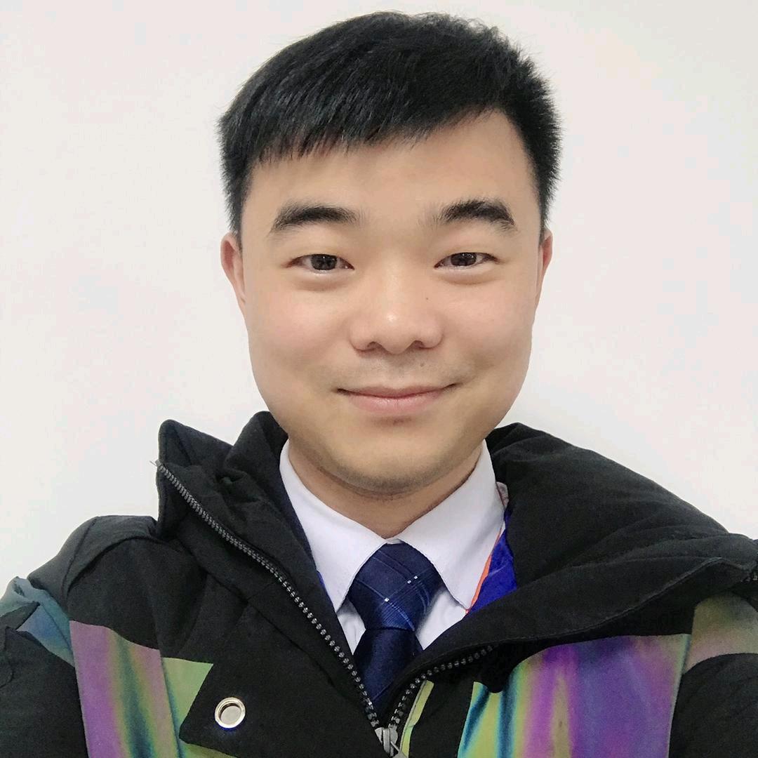 阿熊哥（人才市场）