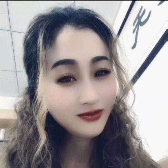 月亮姐姐💋