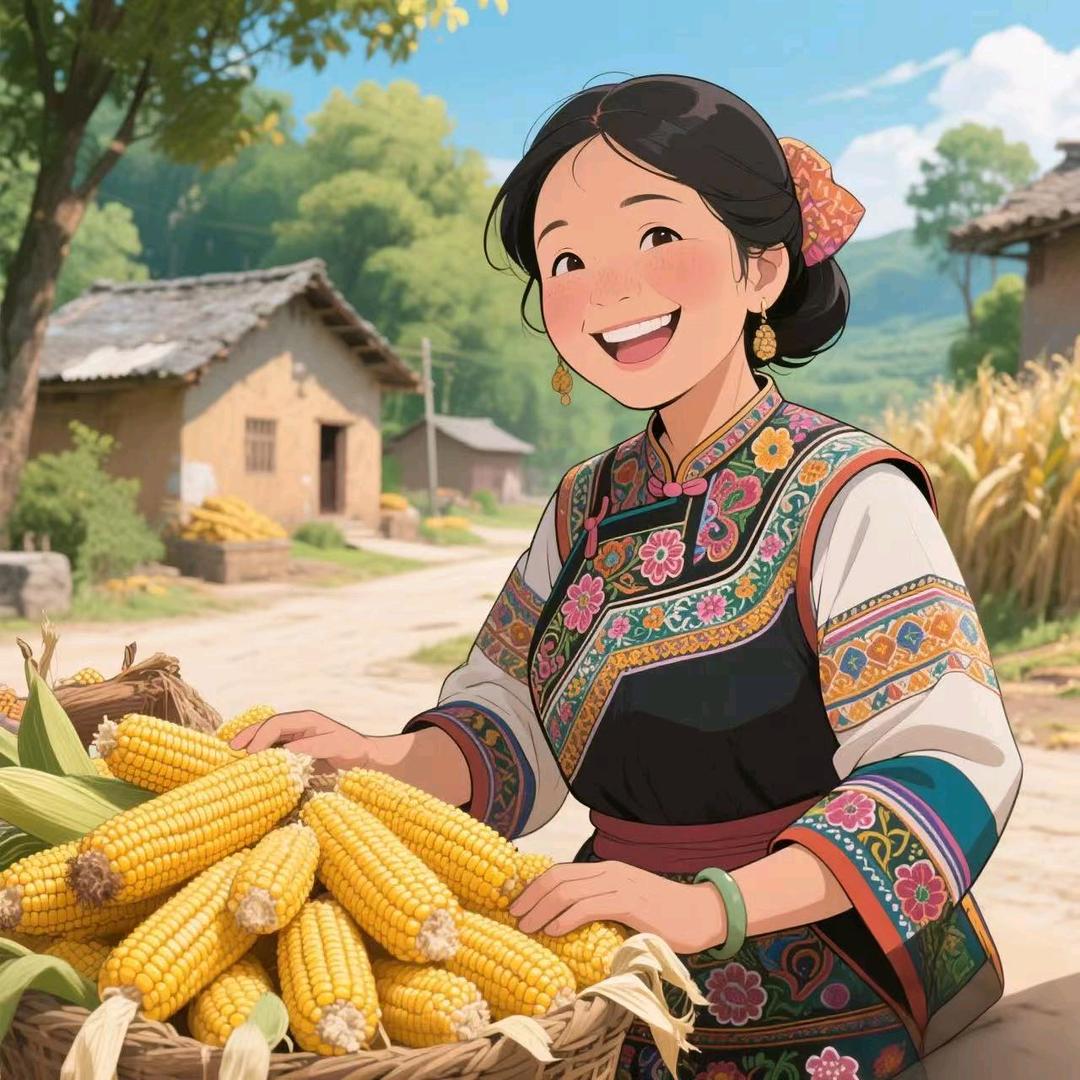 杏花姐百货商行