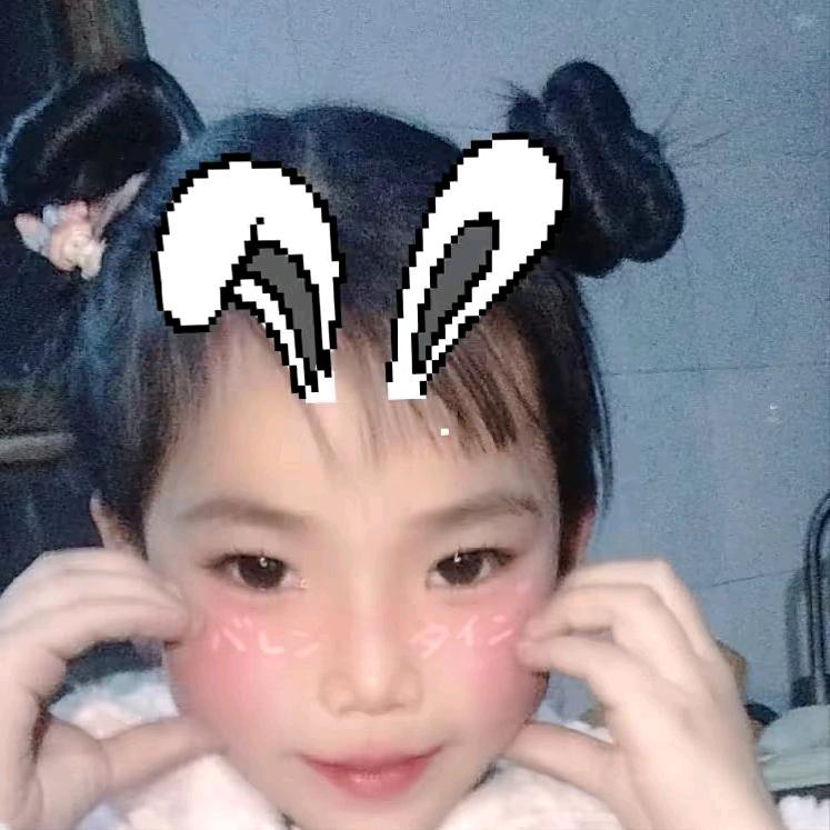 伤心女孩儿