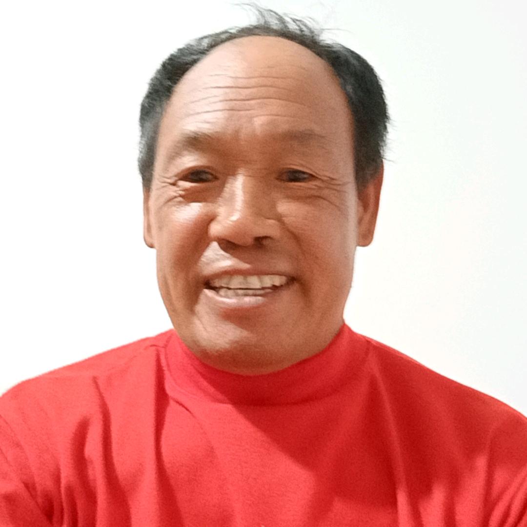 越来越幸福