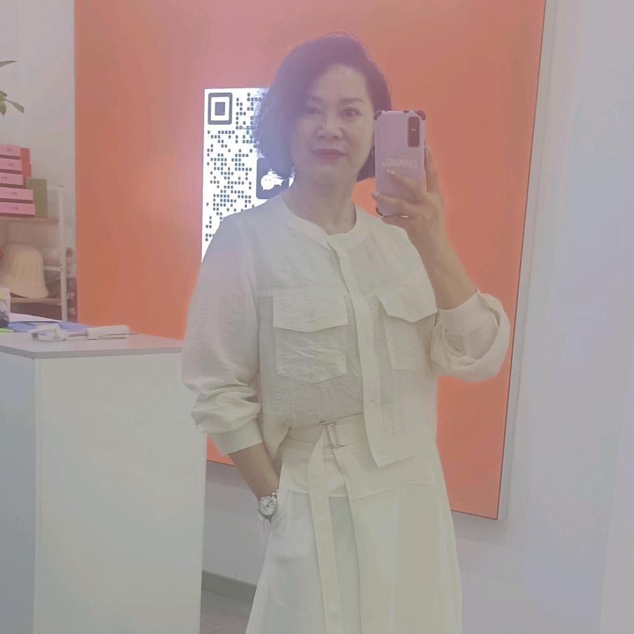 滁州明天见女装