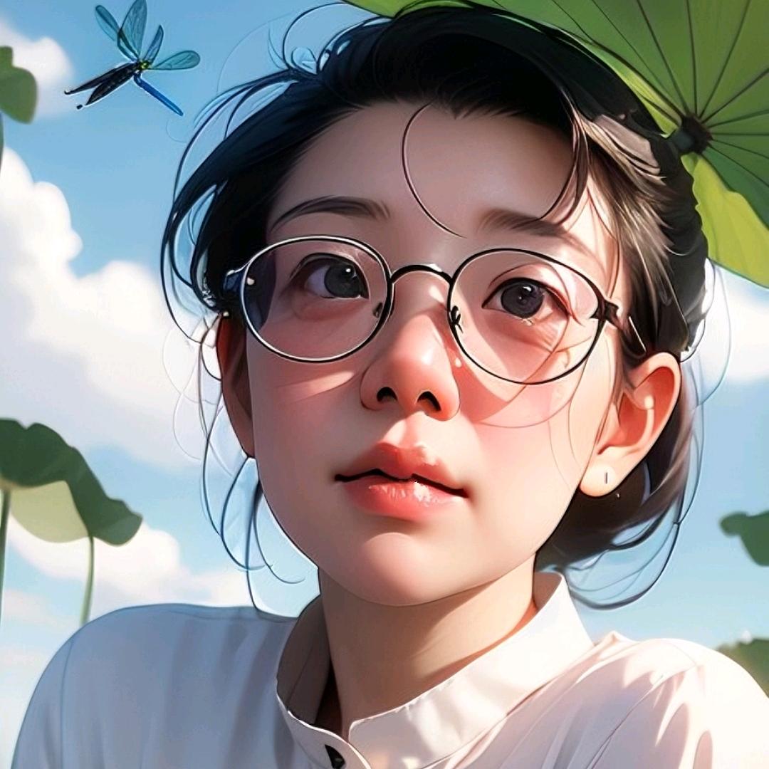 我的马儿不吃草