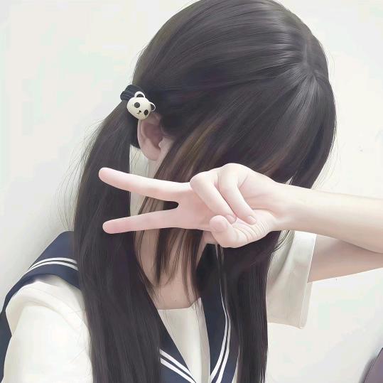 樰