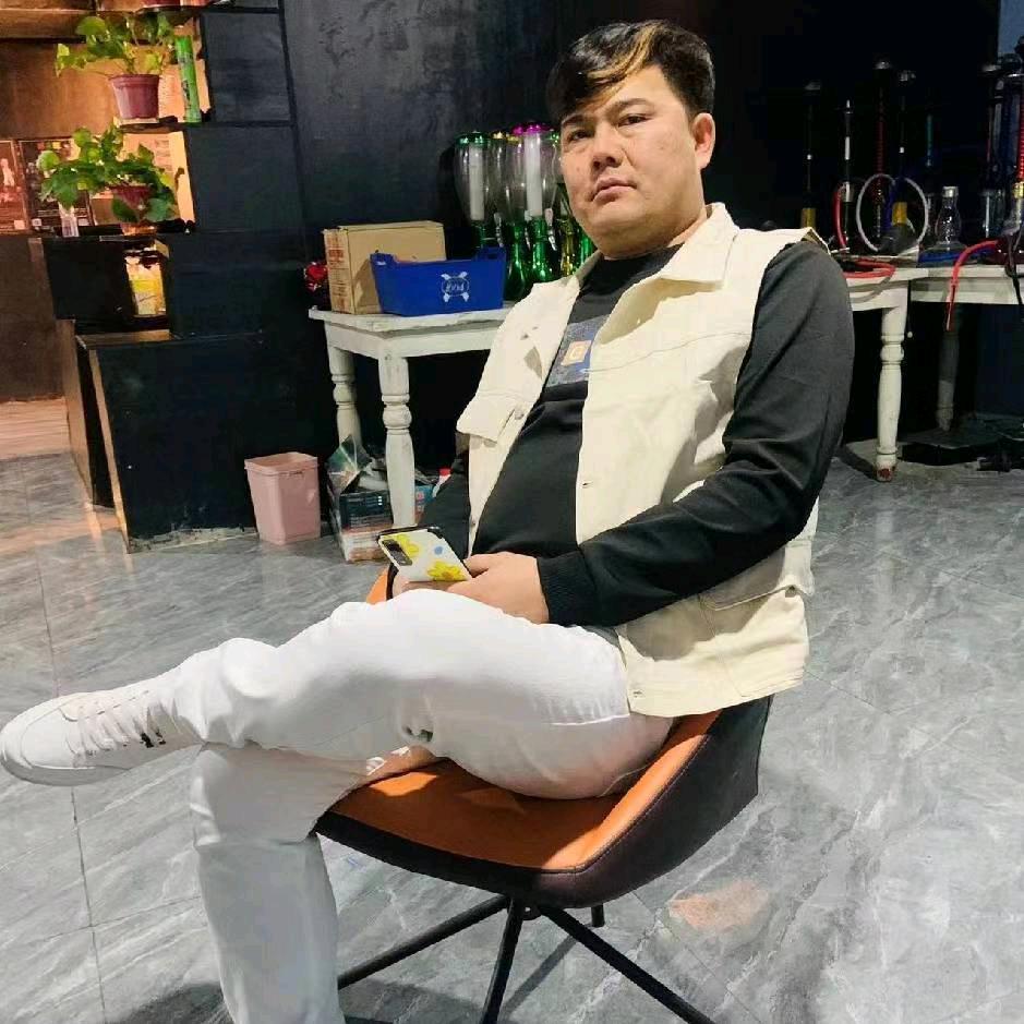 阿老大