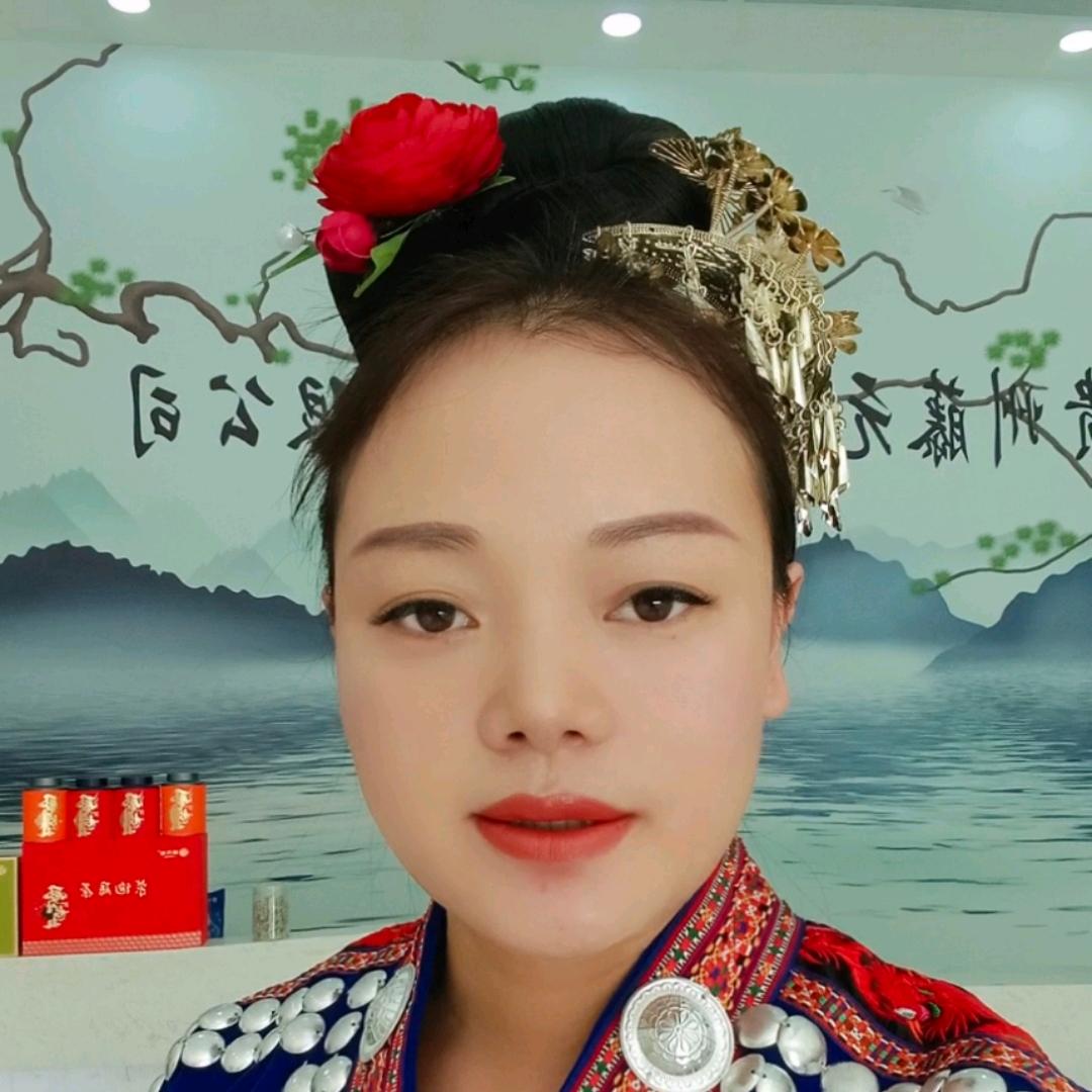 贵州藤茶吴总