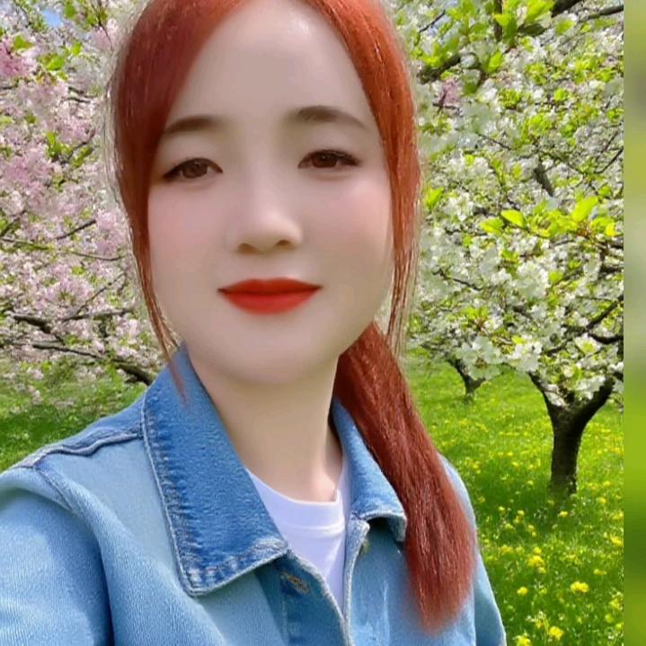 一笑倾城🌺🌺