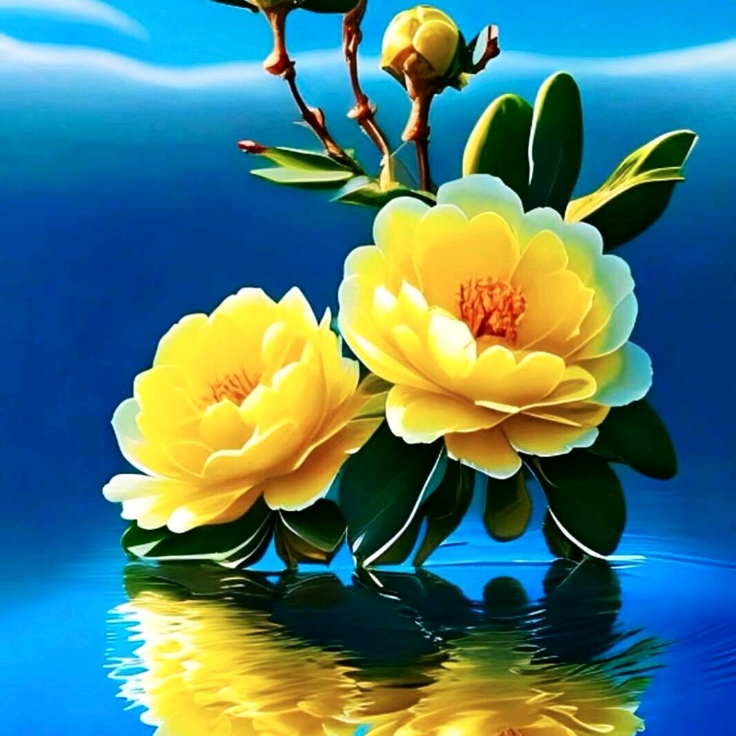 透过人生&看见析望