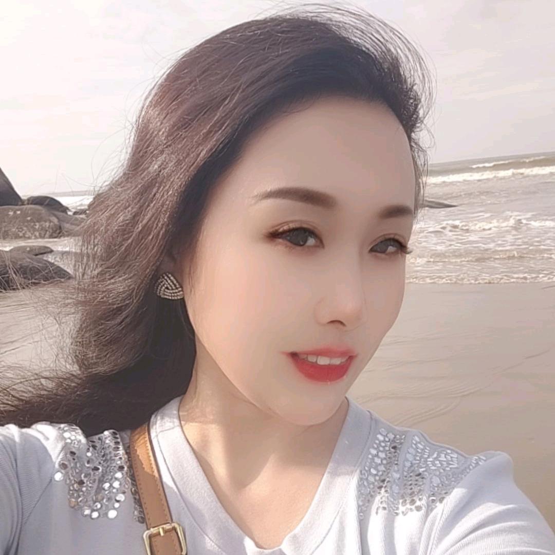 清扬婉兮
