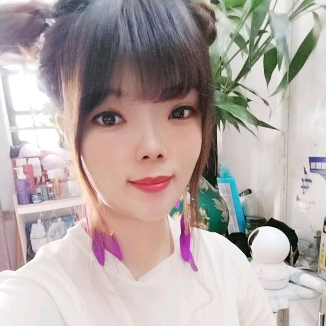 兰儿小姐姐东坑美艺美发