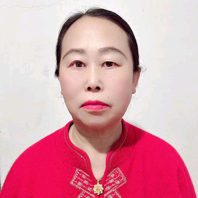 张阿姐～晚上6点30分直播