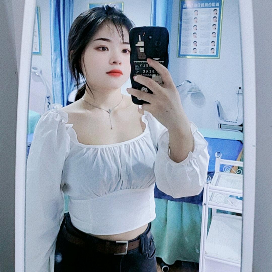 婷婷表妹二手车