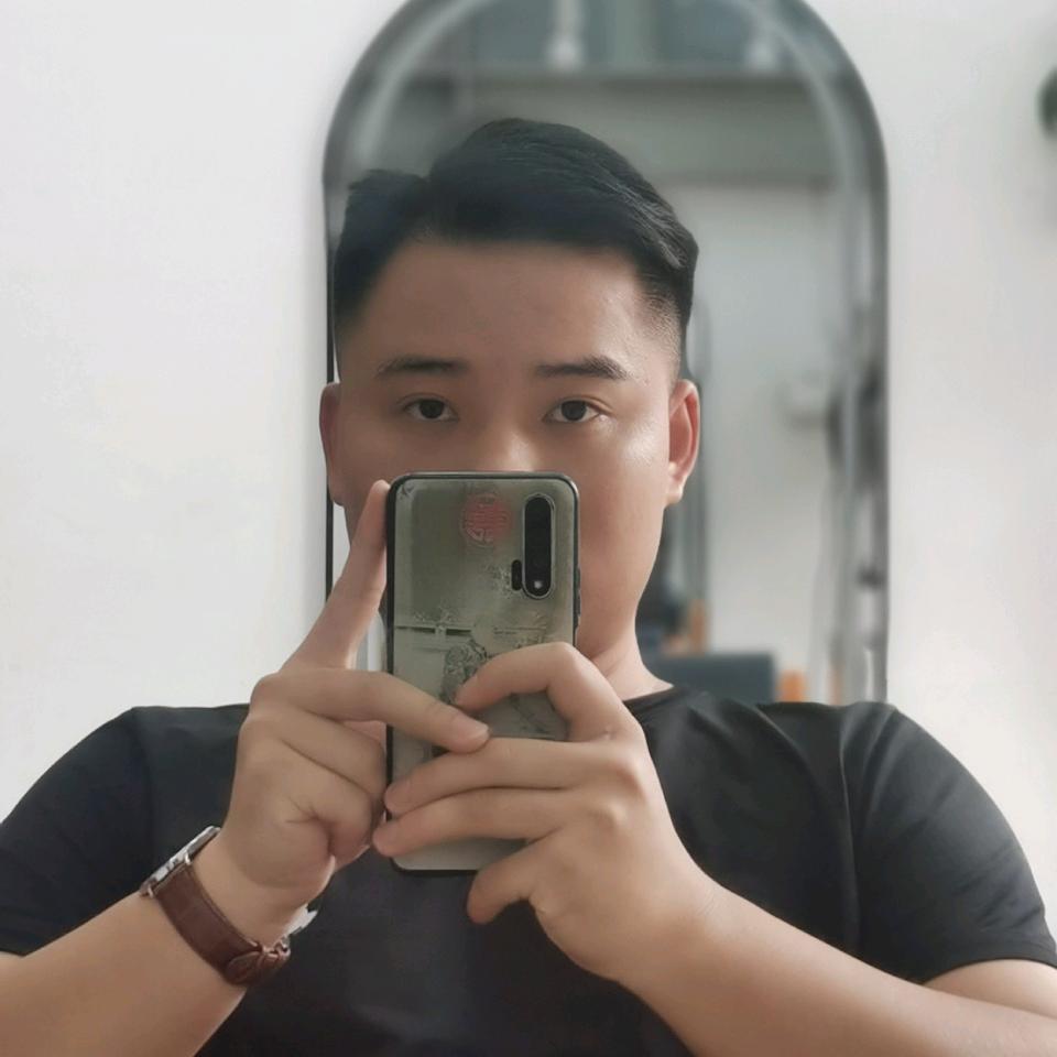 等等老表のPASSAT🌈