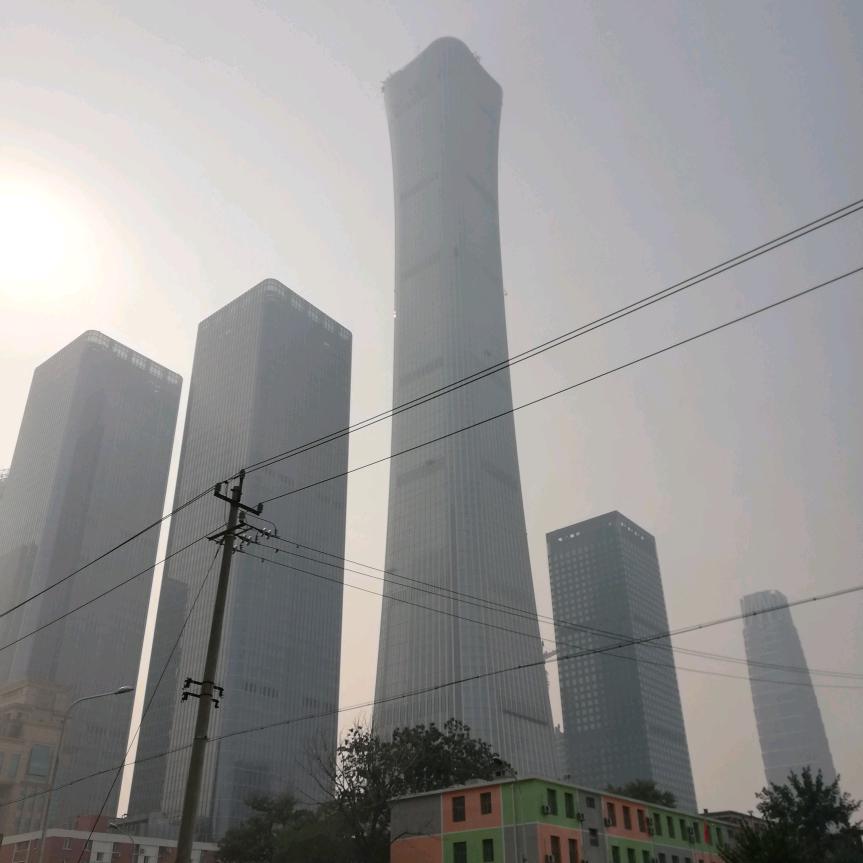 快乐的我