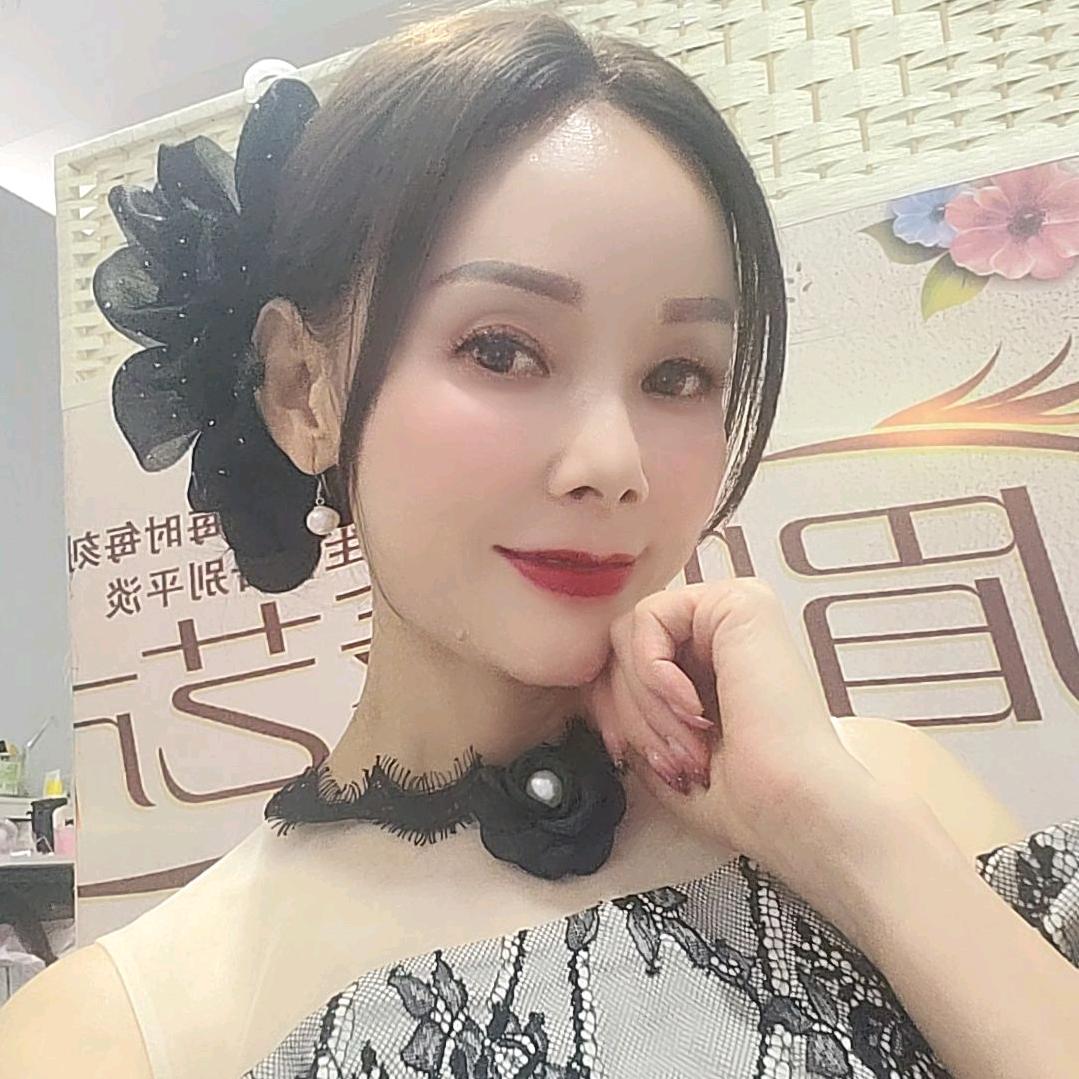 -唯美肌肤-@玫瑰姐