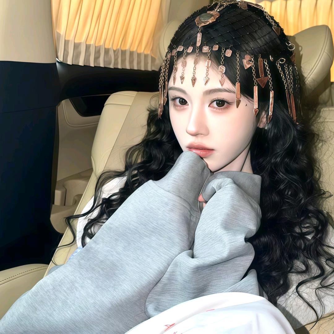 艾珍珍珍💗