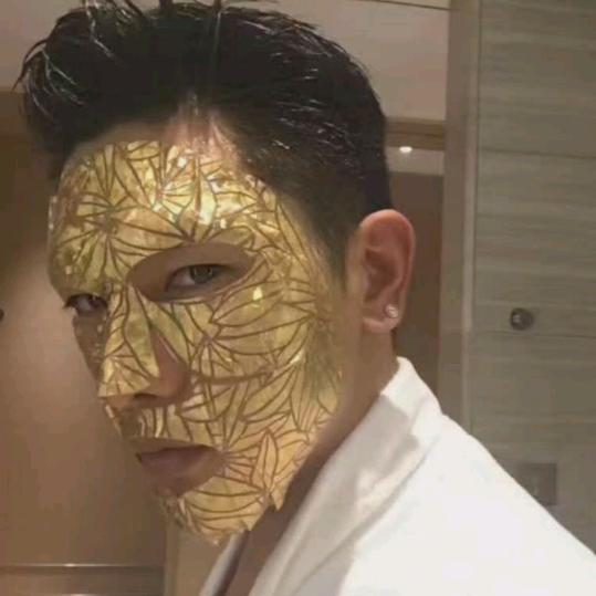 我会永远守护你