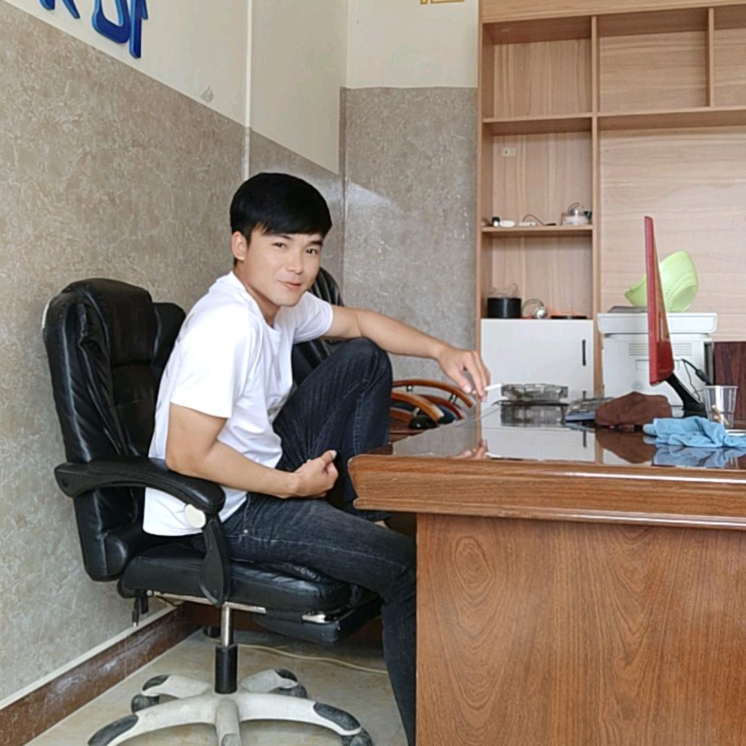 朱…我只爱家人