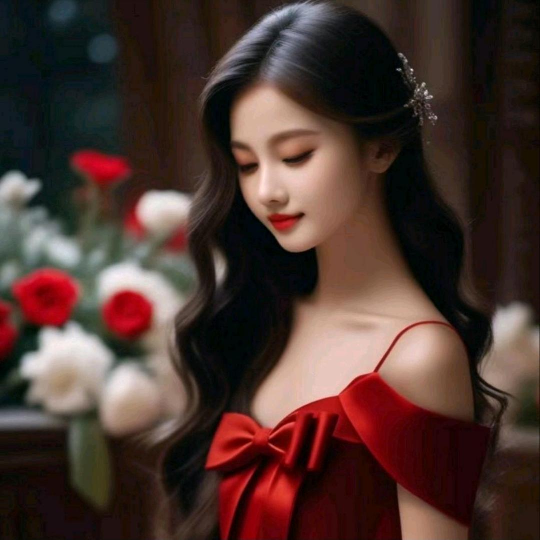 金红红穿搭