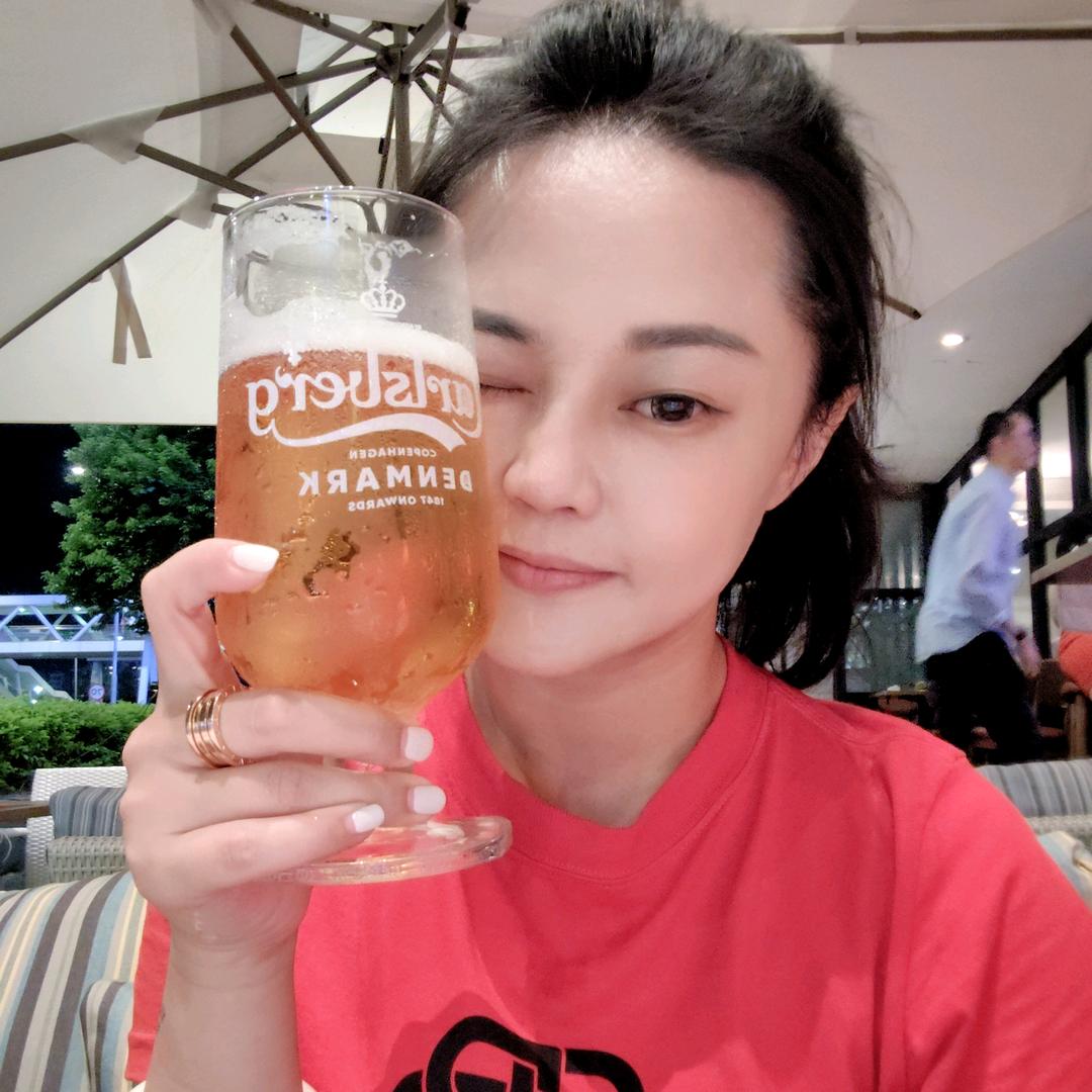 婷